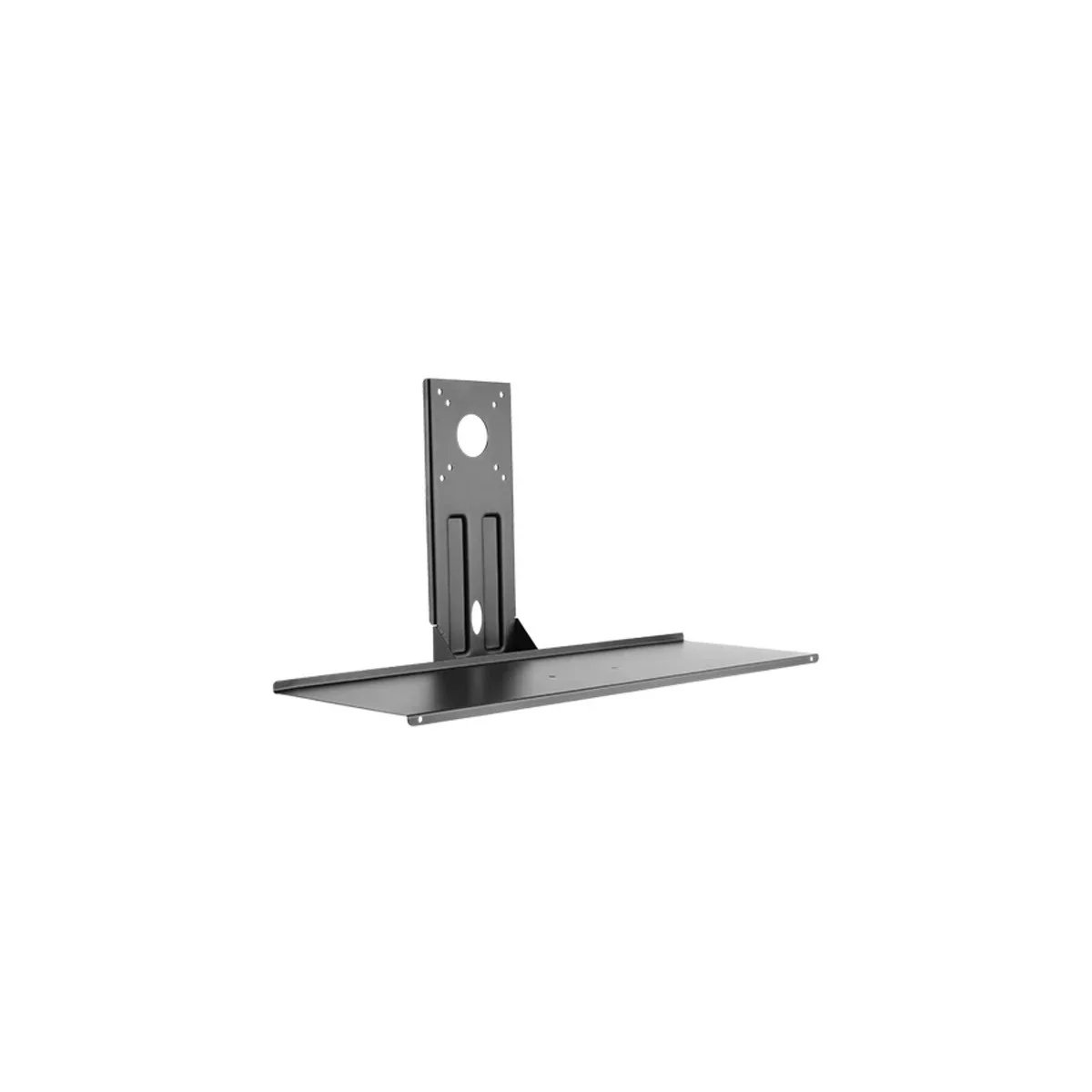 VESA Compatible Steel Keyboard Tray